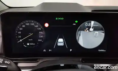 Kia Canival 2025 2.2 Автомат в Москве № 128231, миниатюра 8