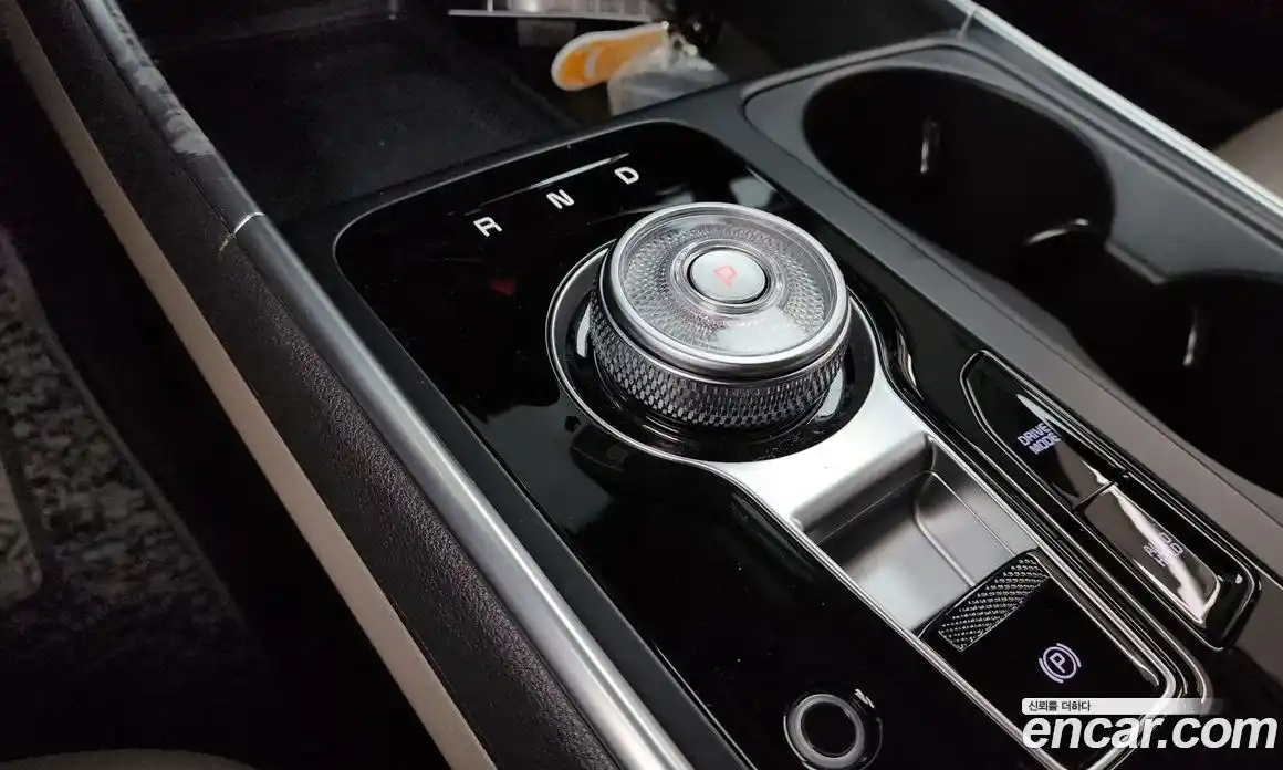 Kia Canival 2025 2.2 Автомат в Москве № 128231, фото 9