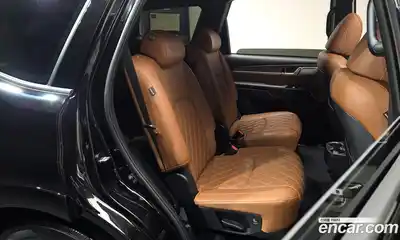 Kia Mohave 2024 3.0 Автомат в Москве № 128413, миниатюра 11