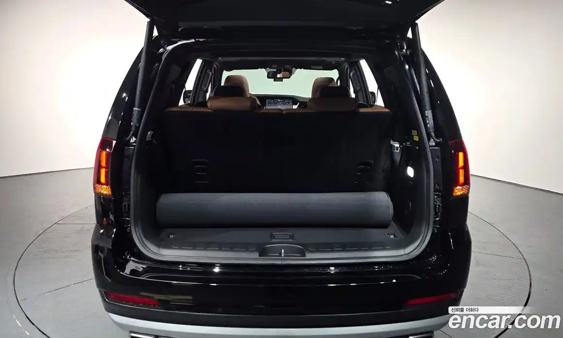 Kia Mohave 2024 3.0 Автомат в Москве № 128413, фото 20