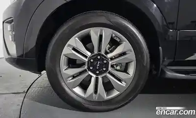 Kia Mohave 2024 3.0 Автомат в Москве № 128413, миниатюра 5