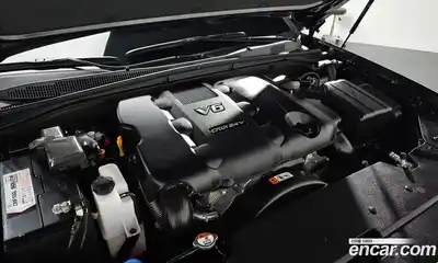 Kia Mohave 2024 3.0 Автомат в Москве № 128413, миниатюра 6