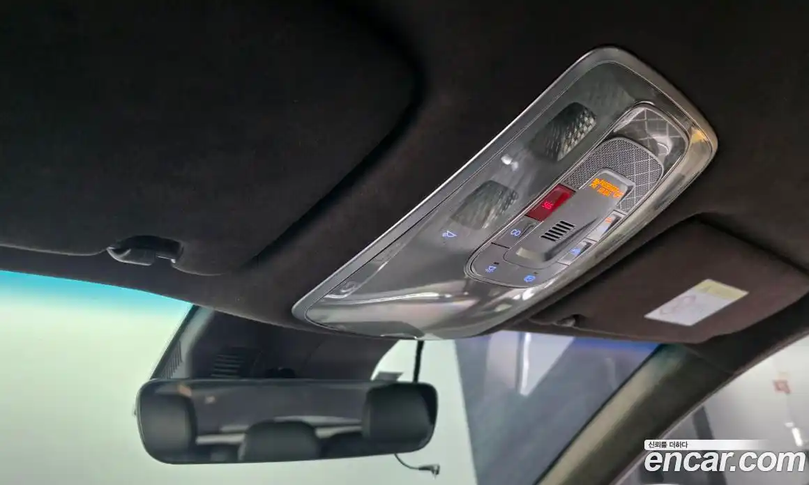 Genesis GV80 2022 3.0 Автомат в Москве № 129257, фото 20