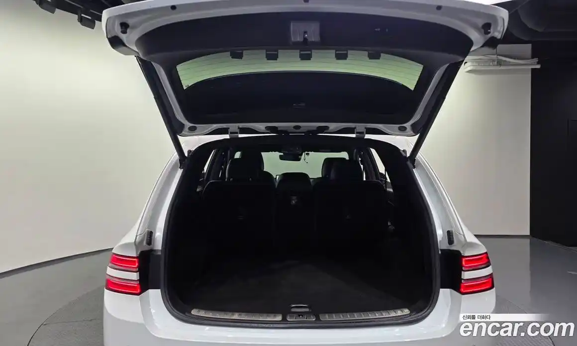 Genesis GV80 2022 3.0 Автомат в Москве № 129257, фото 3