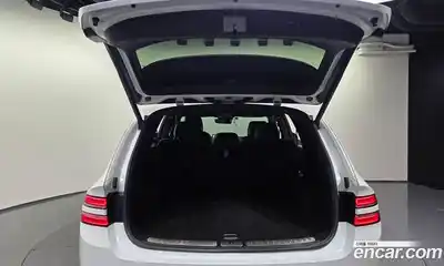 Genesis GV80 2022 3.0 Автомат в Москве № 129257, миниатюра 3