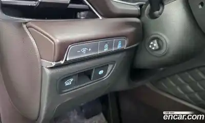 Genesis GV80 2022 3.0 Автомат в Москве № 129257, миниатюра 5