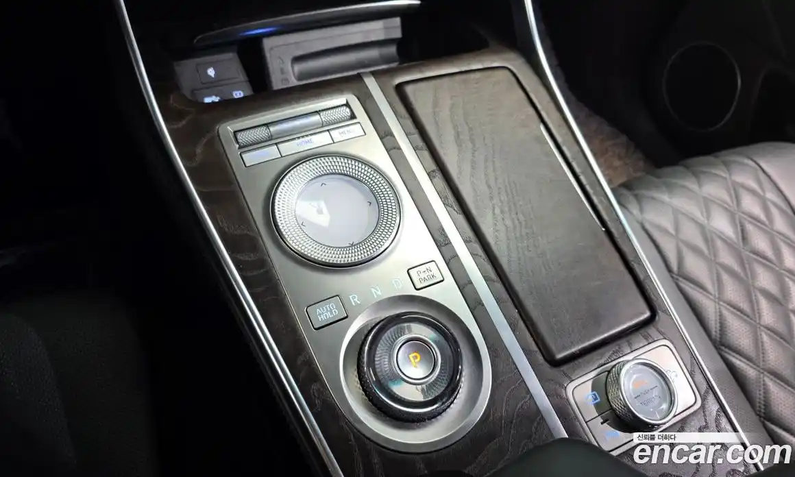 Genesis GV80 2022 3.0 Автомат в Москве № 129257, фото 7