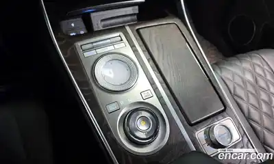 Genesis GV80 2022 3.0 Автомат в Москве № 129257, миниатюра 7