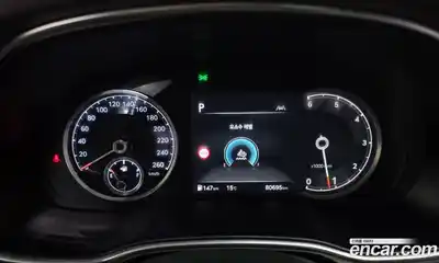 Genesis GV80 2022 3.0 Автомат в Москве № 129257, миниатюра 8