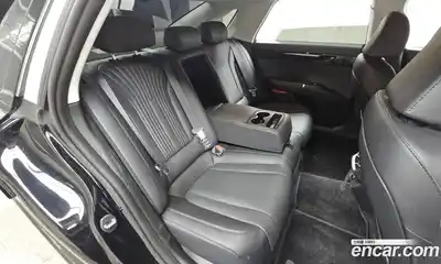 Hyundai Grandeur, 2025