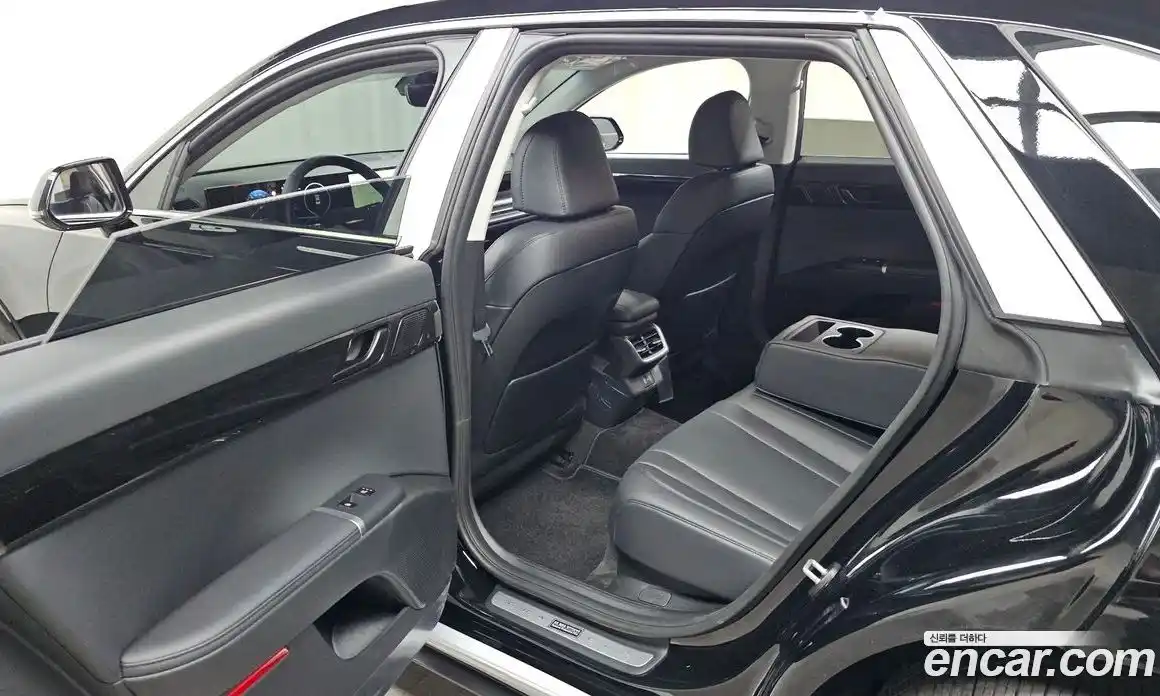 Hyundai Grandeur 2025 2.5 Автомат в Москве № 129573, фото 11