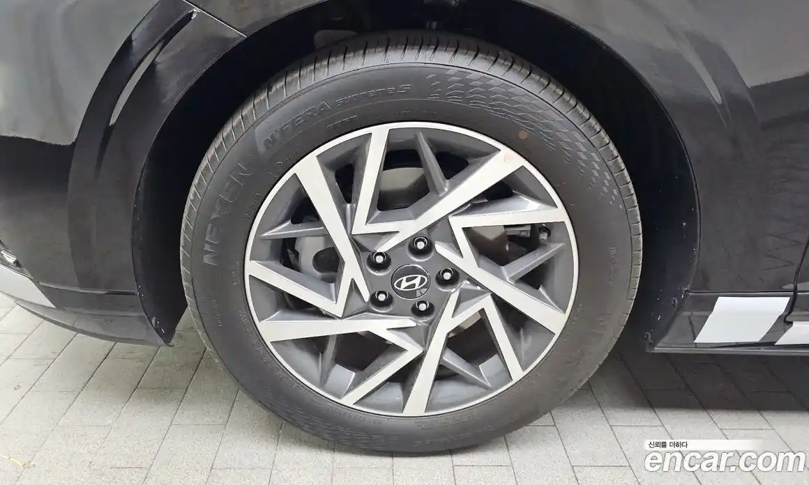 Hyundai Grandeur 2025 2.5 Автомат в Москве № 129573, фото 12