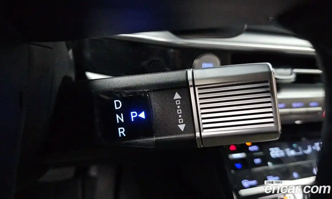 Hyundai Grandeur 2025 2.5 Автомат в Москве № 129573, фото 20