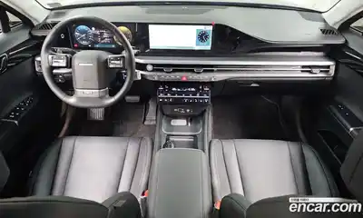 Hyundai Grandeur 2025 2.5 Автомат в Москве № 129573, миниатюра 2