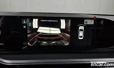 Hyundai Grandeur 2025 2.5 Автомат в Москве № 129573, миниатюра 3