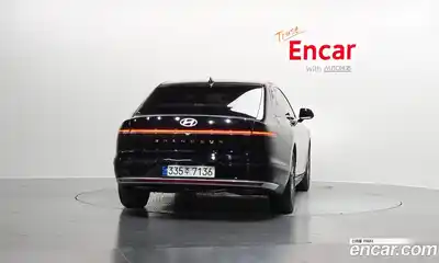 Hyundai Grandeur 2025 2.5 Автомат в Москве № 129573, миниатюра 5