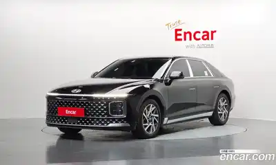 Hyundai Grandeur 2025 2.5 Автомат в Москве № 129573, миниатюра 6