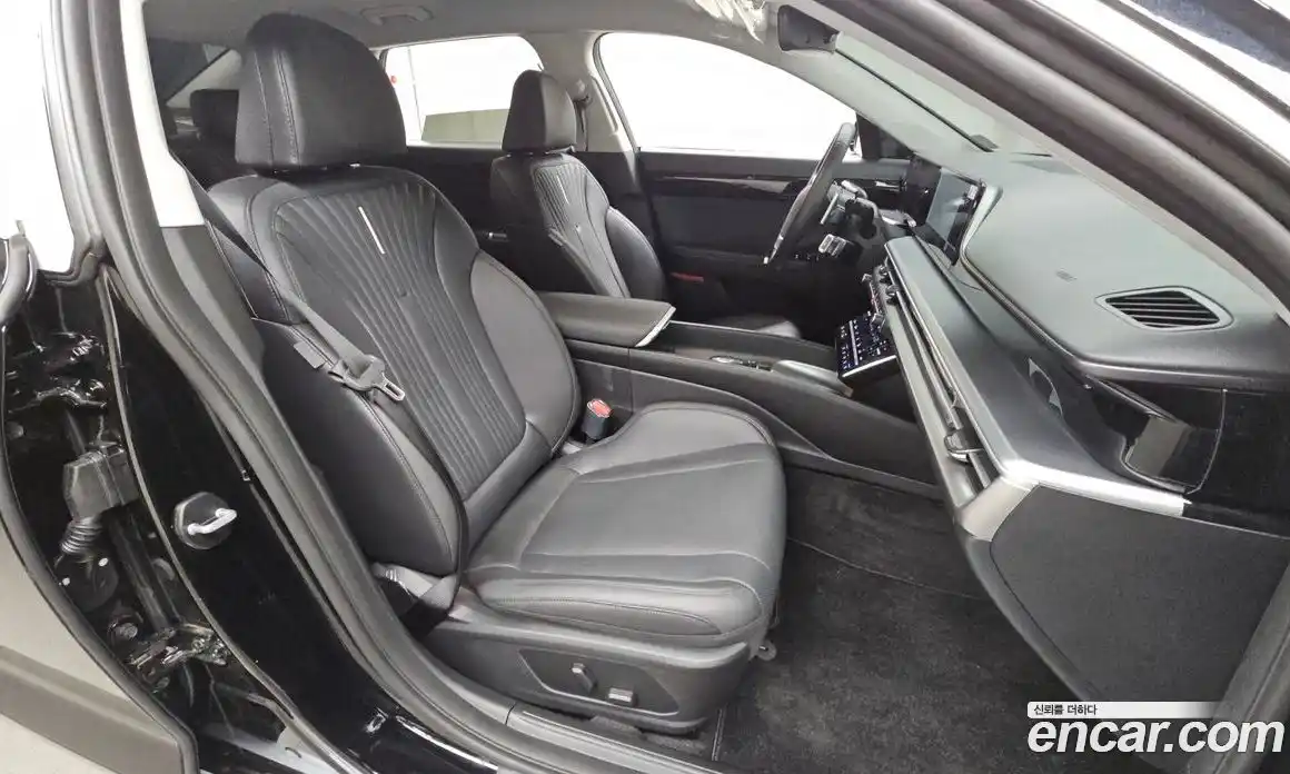 Hyundai Grandeur 2025 2.5 Автомат в Москве № 129573, фото 7