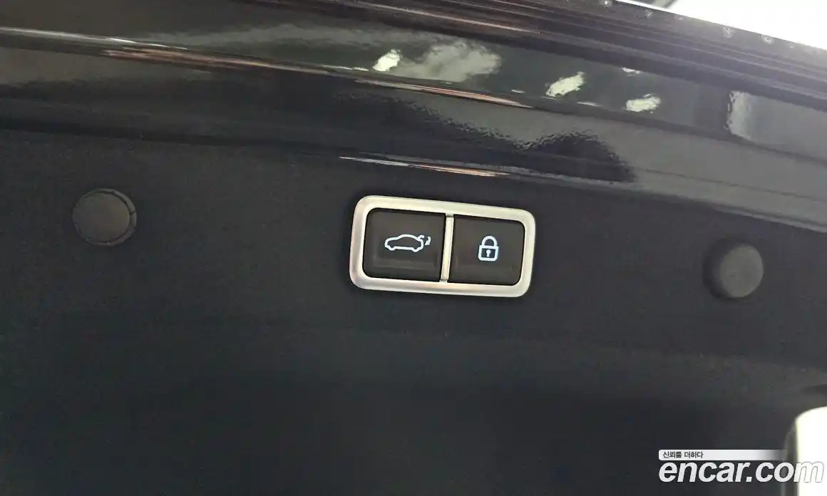 Hyundai Grandeur 2025 2.5 Автомат в Москве № 129573, фото 8