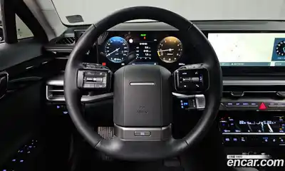 Hyundai Grandeur 2025 2.5 Автомат в Москве № 129573, миниатюра 9