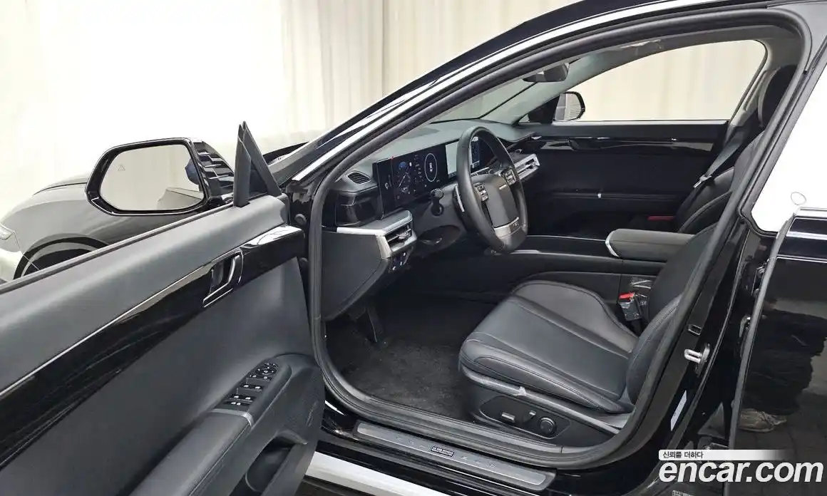 Hyundai Grandeur 2025 2.5 Автомат в Москве № 129573, фото 10