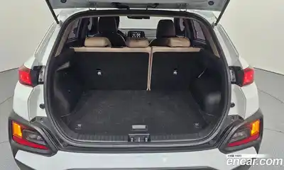 Hyundai Kona 2019 1.6 Автомат в Москве № 129837, миниатюра 12