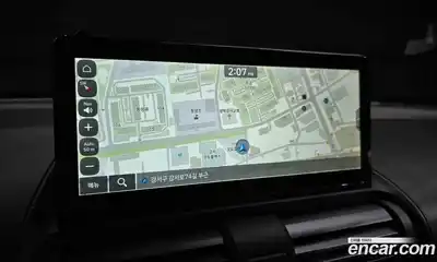 Hyundai Casper 2025 0.2 Автомат в Москве № 129910, миниатюра 11