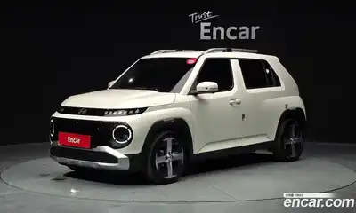 Hyundai Casper 2025 0.2 Автомат в Москве № 129910, миниатюра 12