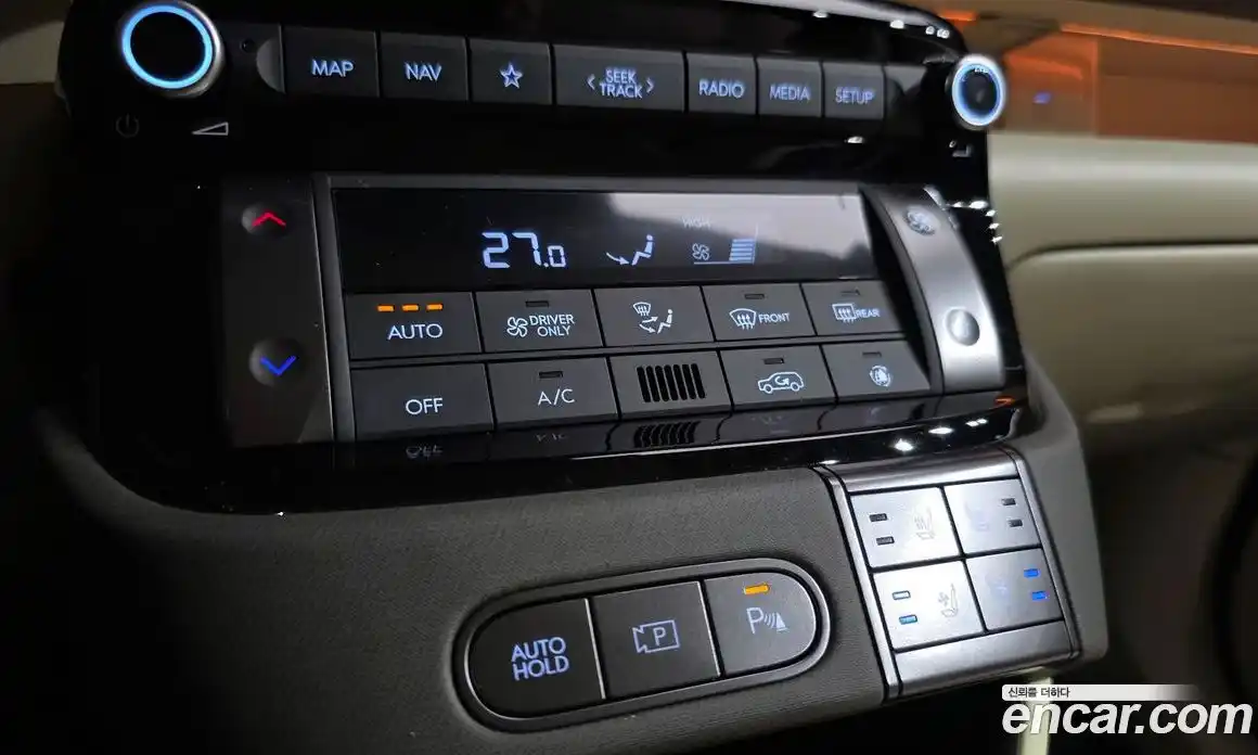 Hyundai Casper 2025 0.2 Автомат в Москве № 129910, фото 13