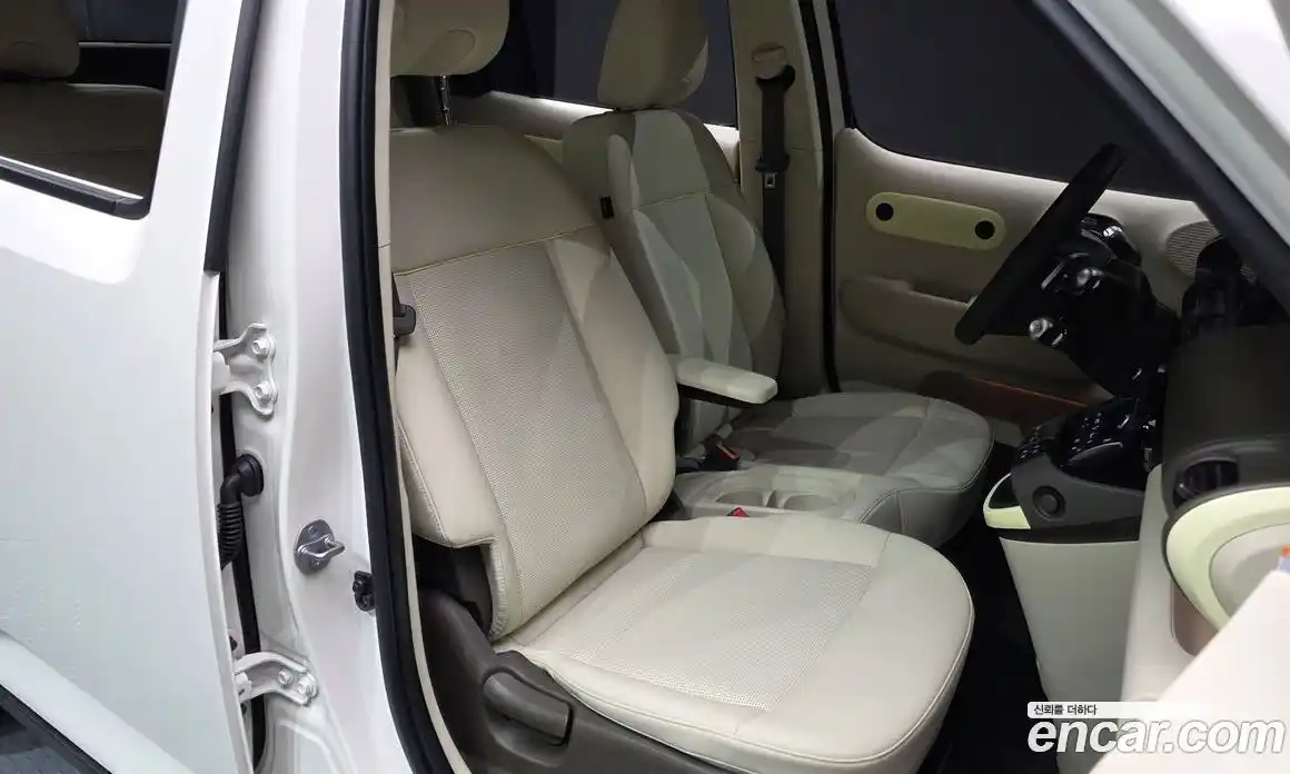 Hyundai Casper 2025 0.2 Автомат в Москве № 129910, фото 15