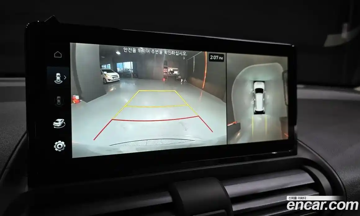 Hyundai Casper 2025 0.2 Автомат в Москве № 129910, фото 19