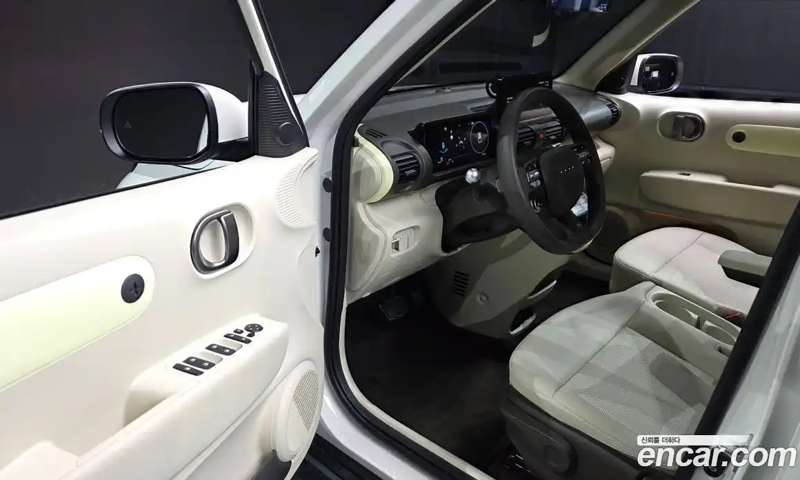 Hyundai Casper 2025 0.2 Автомат в Москве № 129910, фото 20