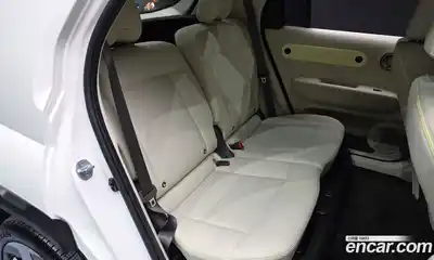 Hyundai Casper 2025 0.2 Автомат в Москве № 129910, миниатюра 2