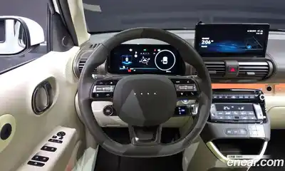 Hyundai Casper 2025 0.2 Автомат в Москве № 129910, миниатюра 3