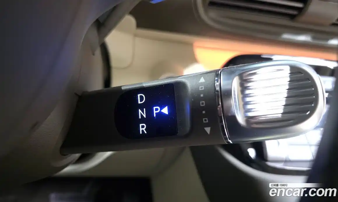 Hyundai Casper 2025 0.2 Автомат в Москве № 129910, фото 4