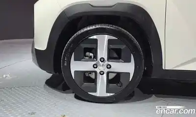 Hyundai Casper 2025 0.2 Автомат в Москве № 129910, миниатюра 5