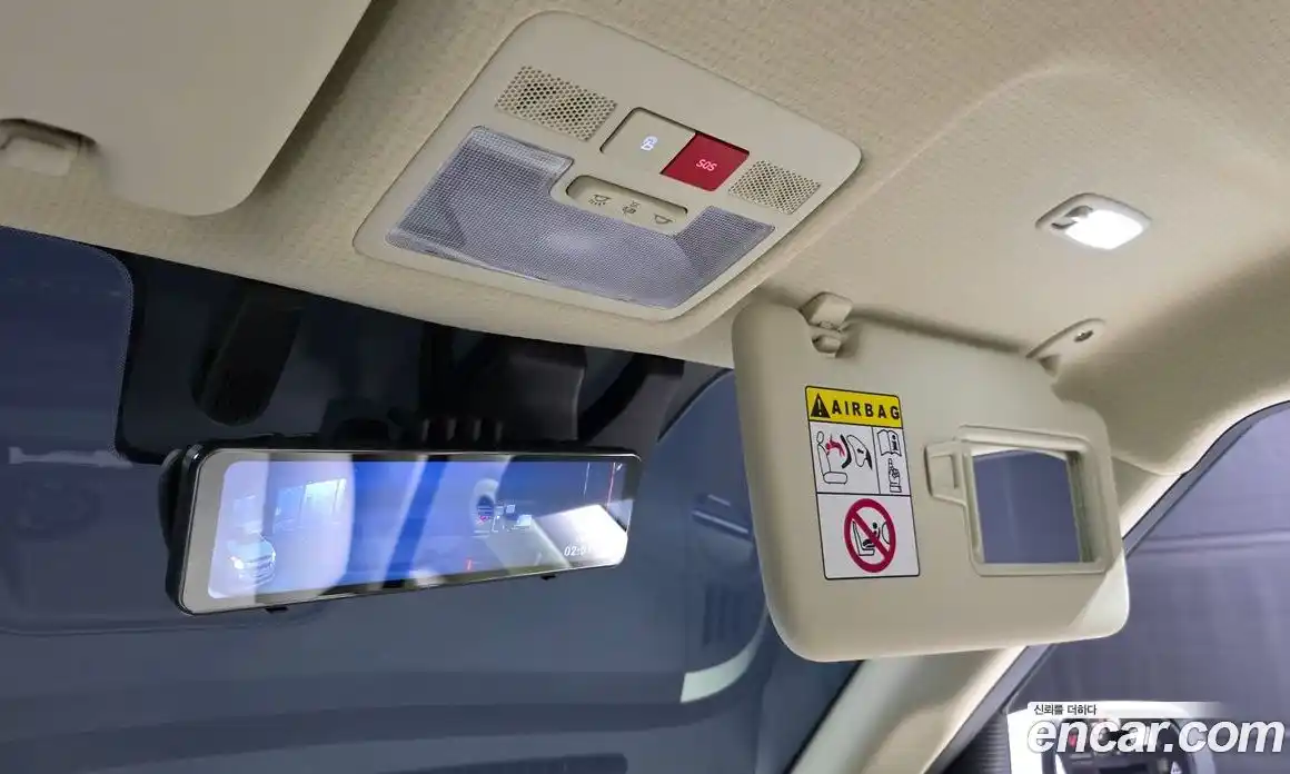 Hyundai Casper 2025 0.2 Автомат в Москве № 129910, фото 6