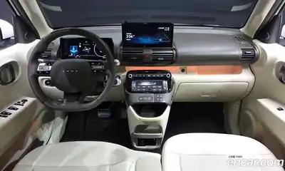 Hyundai Casper 2025 0.2 Автомат в Москве № 129910, миниатюра 7