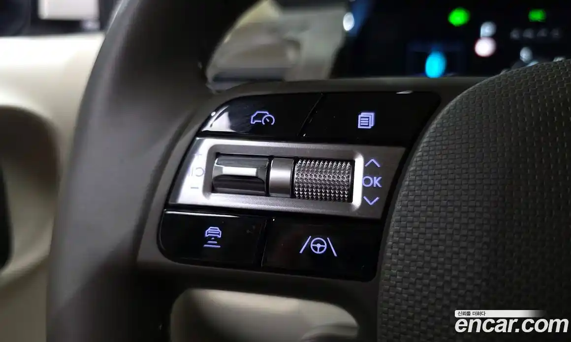 Hyundai Casper 2025 0.2 Автомат в Москве № 129910, фото 9