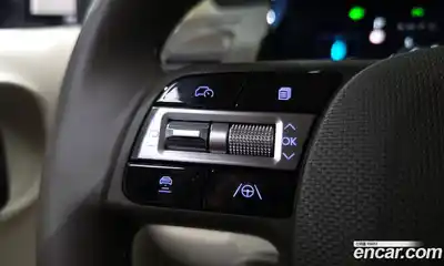 Hyundai Casper 2025 0.2 Автомат в Москве № 129910, миниатюра 9