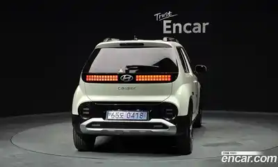 Hyundai Casper 2025 0.2 Автомат в Москве № 129910, миниатюра 10