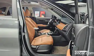 Kia Seltos 2024 1.6 Автомат в Москве № 130422, миниатюра 11