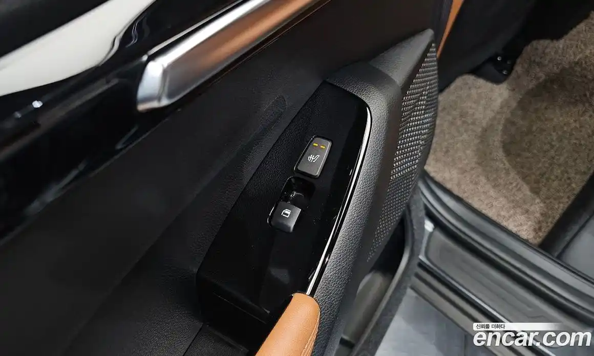 Kia Seltos 2024 1.6 Автомат в Москве № 130422, фото 19