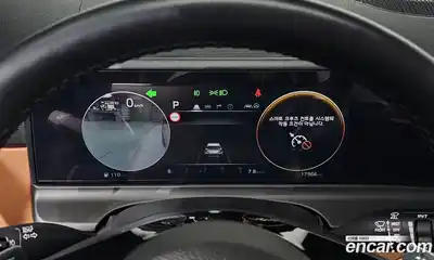 Kia Seltos 2024 1.6 Автомат в Москве № 130422, миниатюра 3