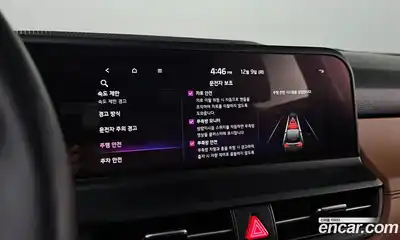 Kia Seltos 2024 1.6 Автомат в Москве № 130422, миниатюра 6