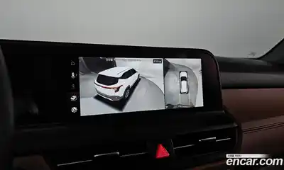 Kia Seltos 2024 1.6 Автомат в Москве № 130422, миниатюра 9