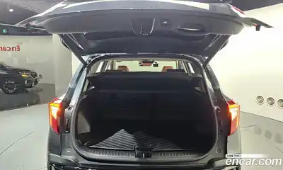 Kia Seltos 2024 1.6 Автомат в Москве № 130422, миниатюра 10