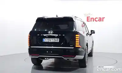 Hyundai Palisade 2025 2.5 Автомат в Москве № 130672, миниатюра 11
