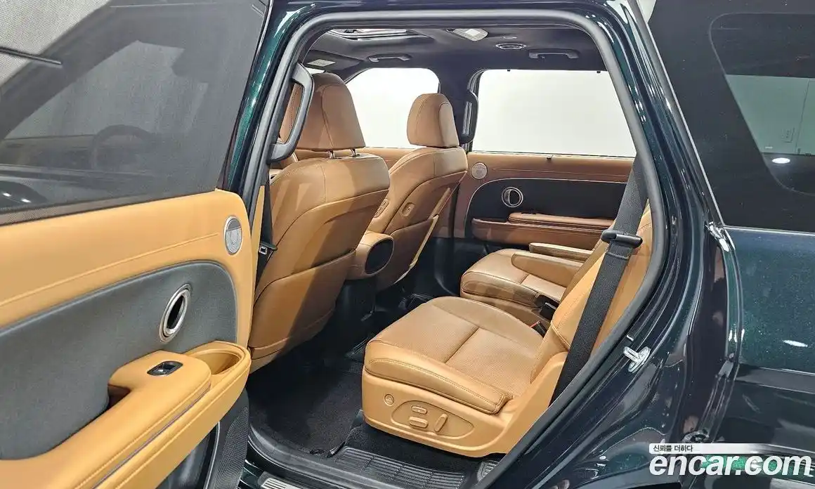 Hyundai Palisade 2025 2.5 Автомат в Москве № 130672, фото 13