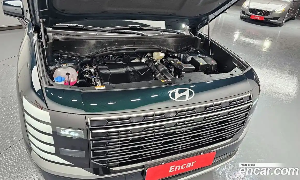 Hyundai Palisade 2025 2.5 Автомат в Москве № 130672, фото 14